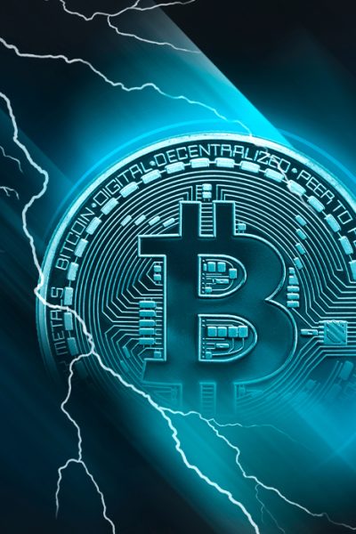 Bitcoin Lightning Network A Cheap Credit Card Alternative