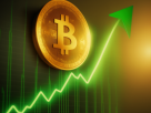 Bitcoin Price Could Hit $200,000 by 2025 Key Drivers