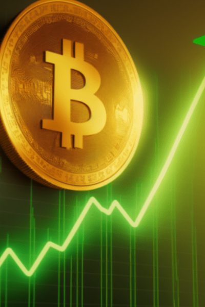 Bitcoin Price Could Hit $200,000 by 2025 Key Drivers