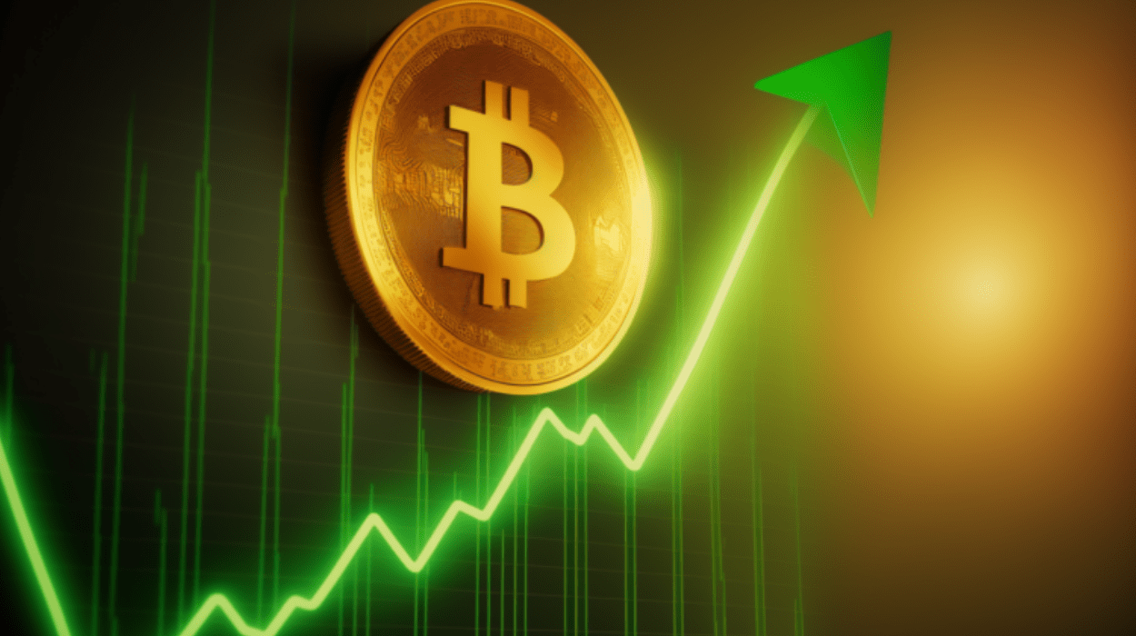 Bitcoin Price Could Hit $200,000 by 2025 Key Drivers