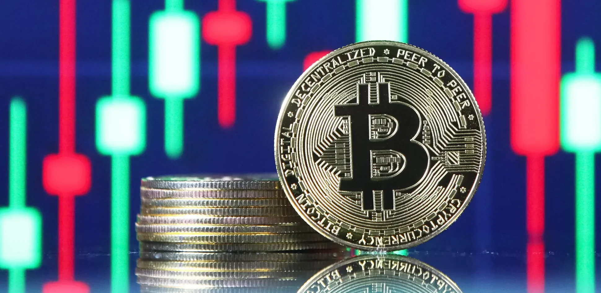 Bitcoin Price Drivers