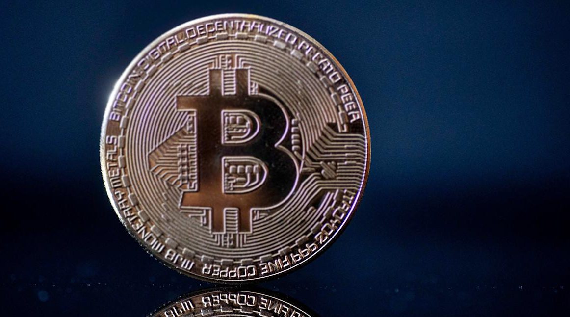 Bitcoin Price Surge
