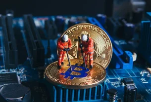 Bitdeer Shifts Focus from Bitcoin Mining to AI and HPC Innovation