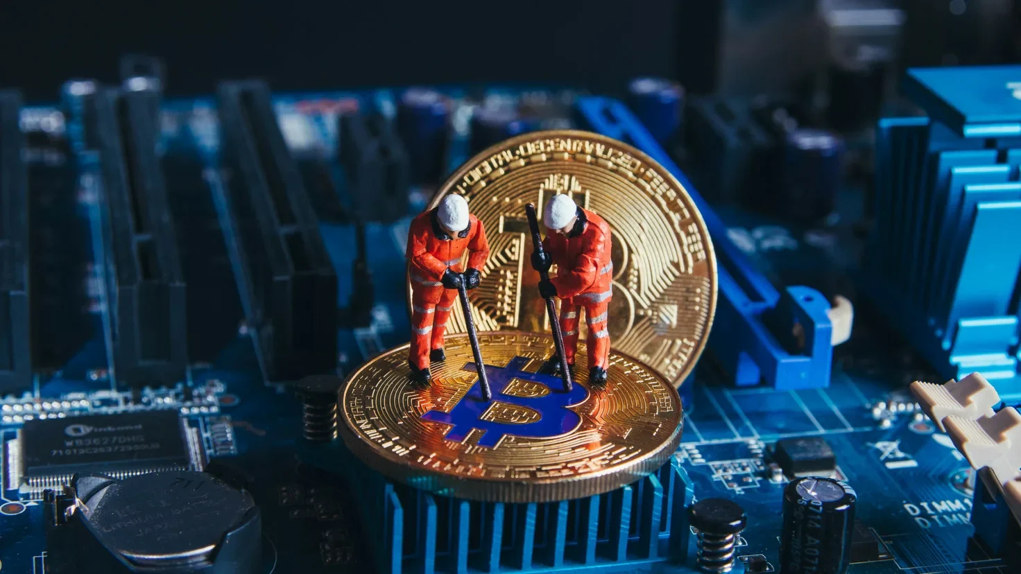 Bitdeer Shifts Focus from Bitcoin Mining to AI and HPC Innovation