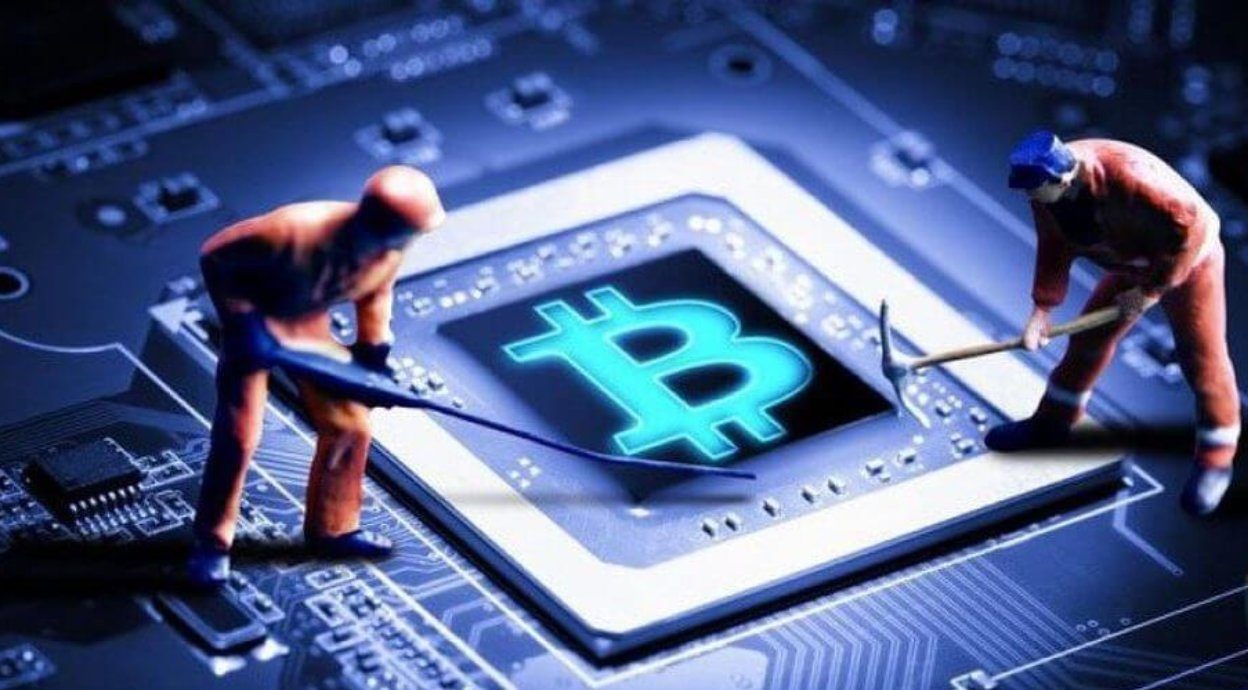 Cango's Bitcoin Mining Expansion