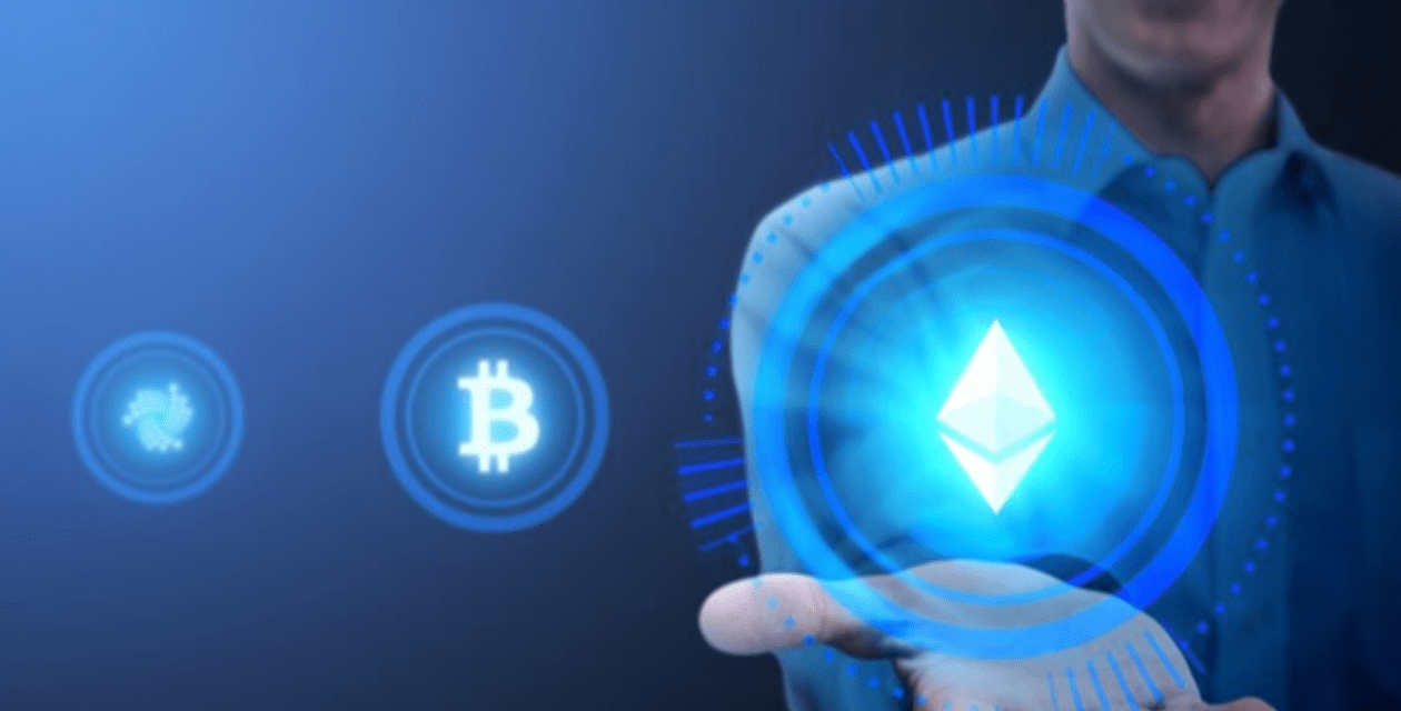 Future Crypto Trends