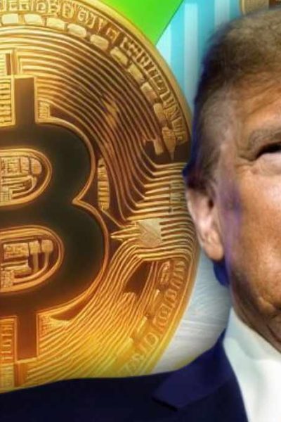 Trump Launches American Bitcoin for Sustainable Mining