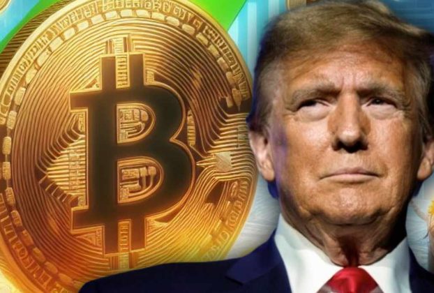 Trump Launches American Bitcoin for Sustainable Mining