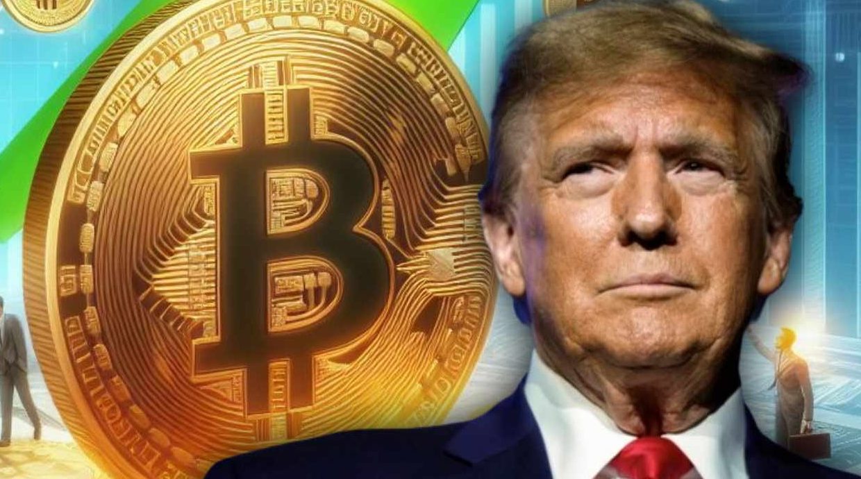 Trump Launches American Bitcoin for Sustainable Mining