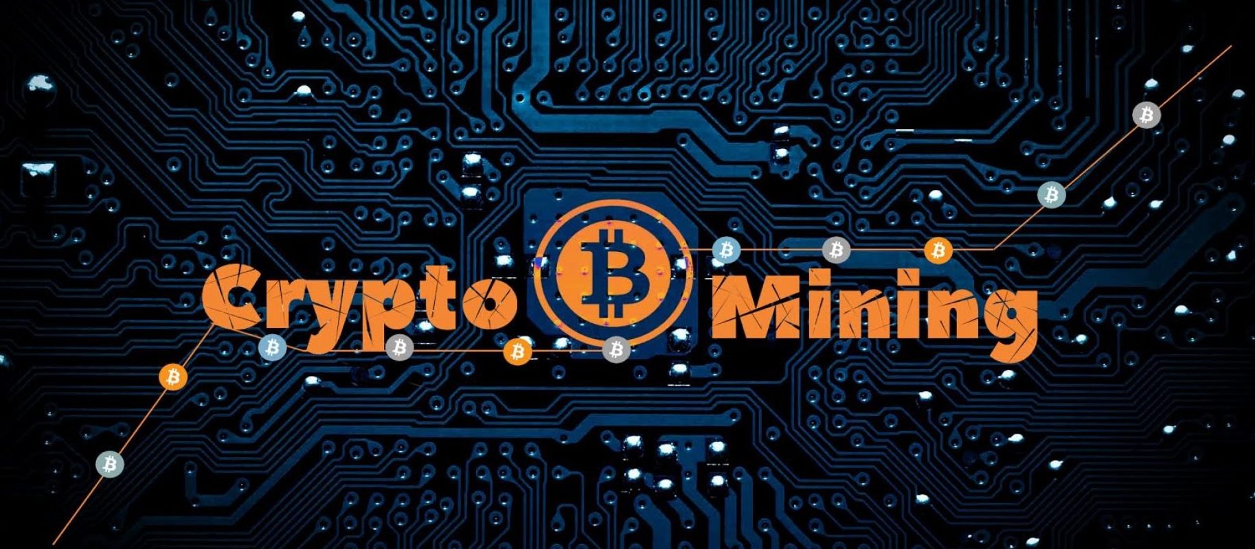 Accessible Crypto Mining