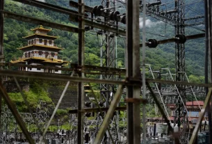 Bhutan’s Green Bitcoin Mining: Hydropower Powers a $1B Cry