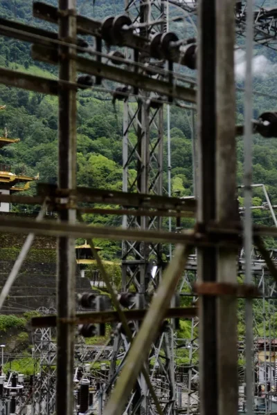 Bhutan’s Green Bitcoin Mining: Hydropower Powers a $1B Cry