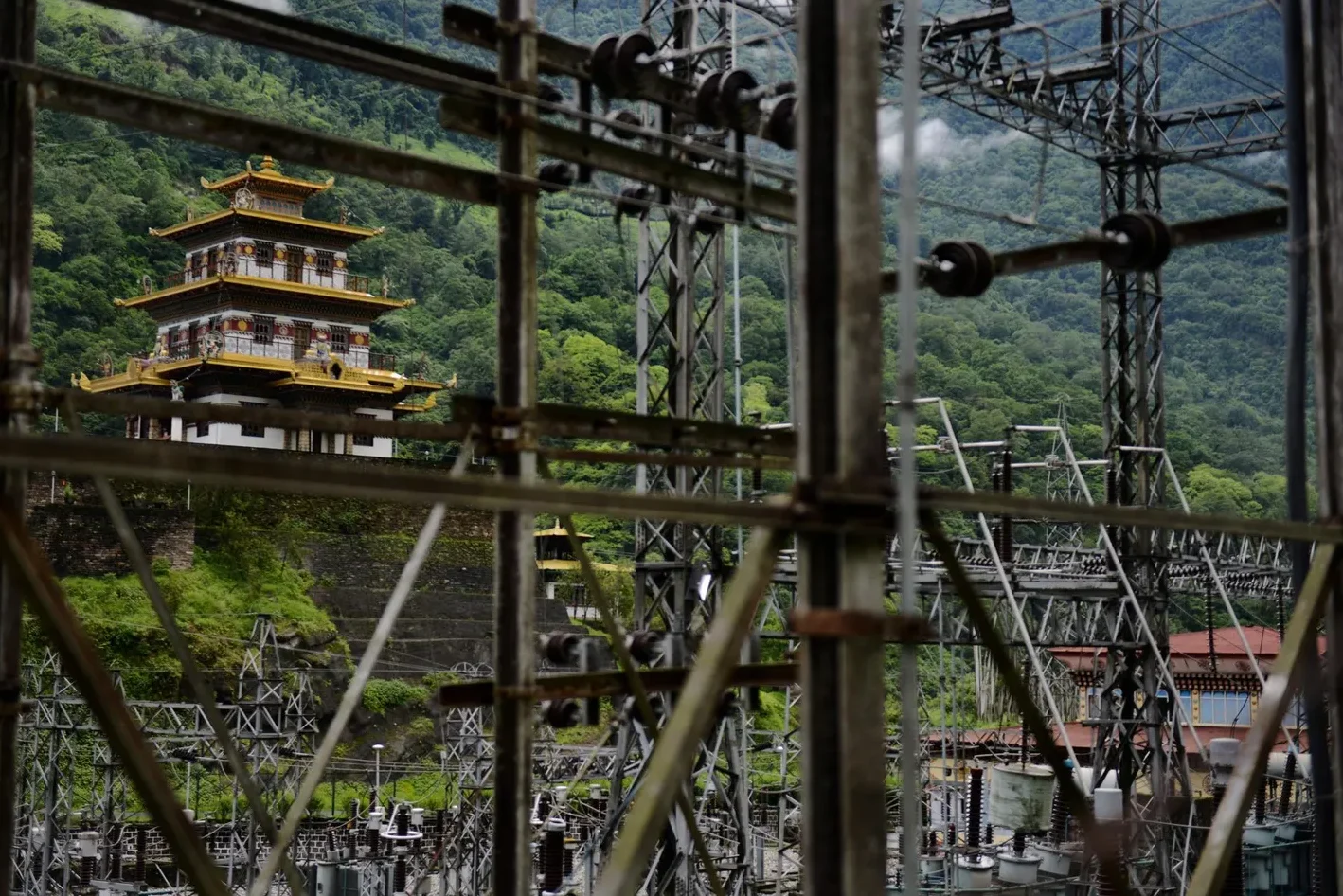 Bhutan’s Green Bitcoin Mining: Hydropower Powers a $1B Cry