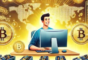 BCC Mining Easy Mobile Crypto Mining for Everyone
