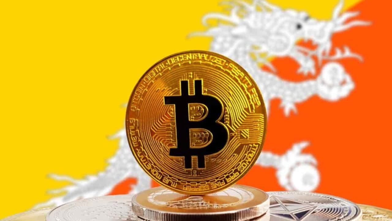 Bhutan’s Bitcoin Boom