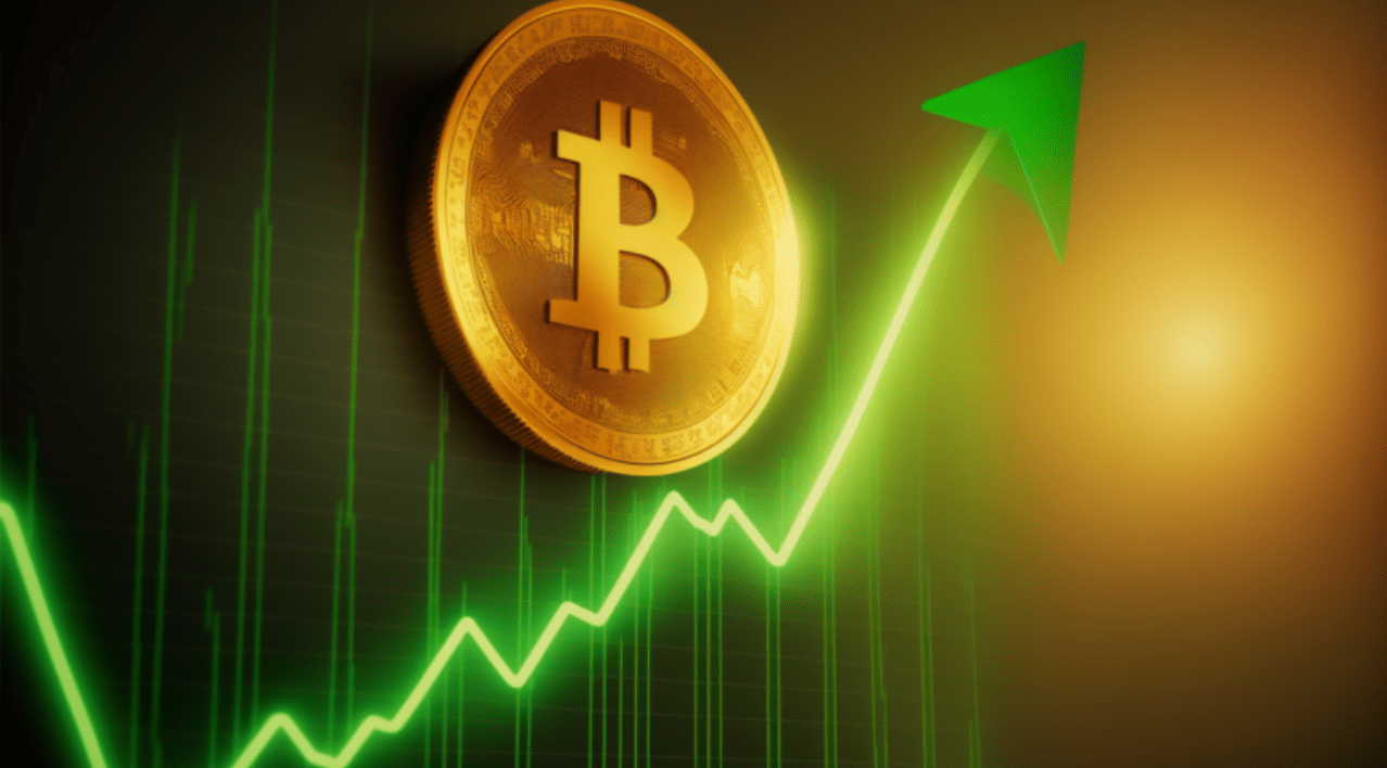 Bitcoin Price Drivers