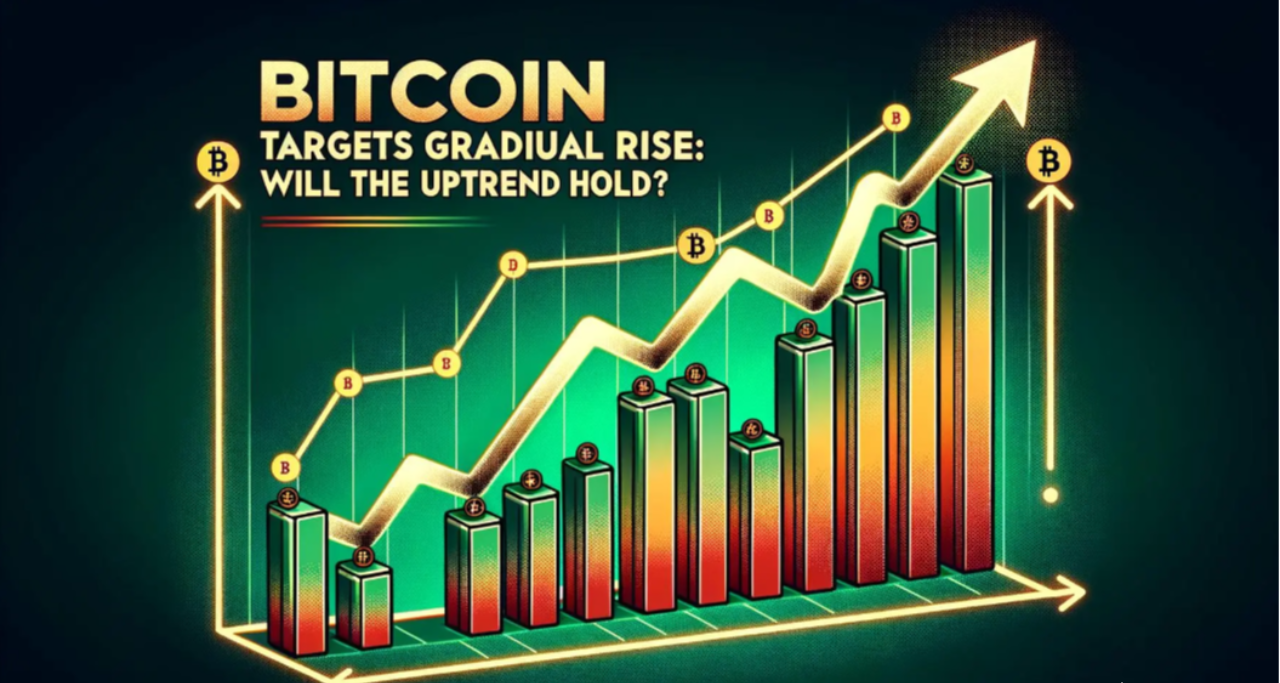 Bitcoin Price Targets