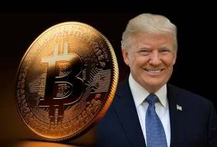 Bitcoin Surges After Israel-Iran Truce Brokered by Trump