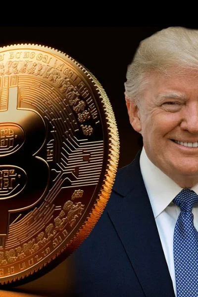 Bitcoin Surges After Israel-Iran Truce Brokered by Trump