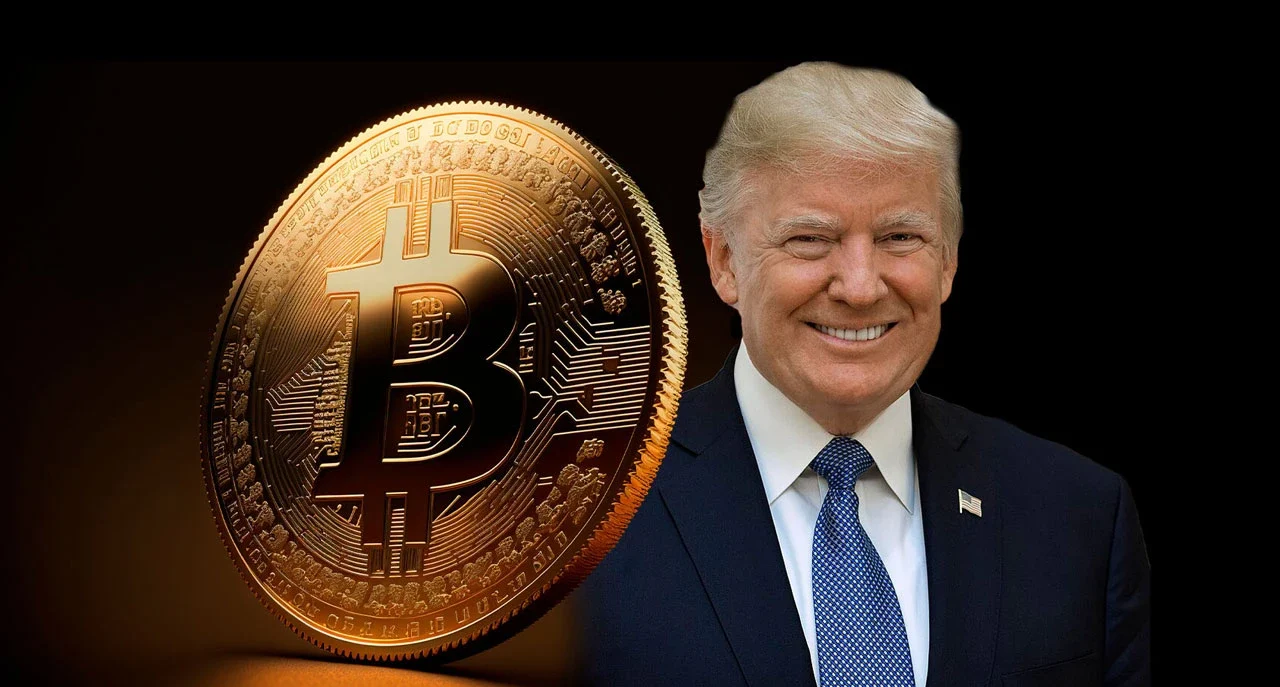Bitcoin Surges After Israel-Iran Truce Brokered by Trump