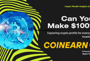 Can you make $100 a day with crypto