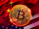 Chinese Bitcoin Mining Giants Shift to U.S. to Dodge Tariffs