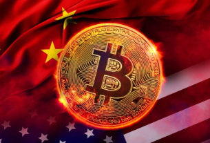 Chinese Bitcoin Mining Giants Shift to U.S. to Dodge Tariffs