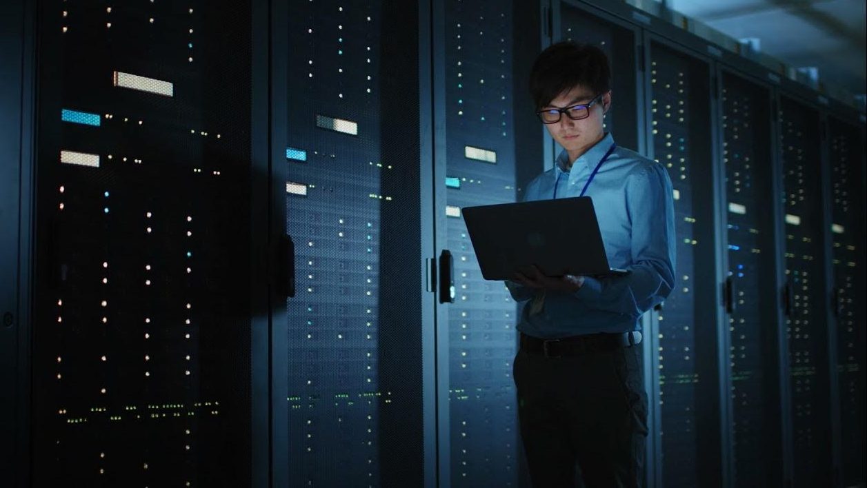 “Crypto Exchanges Face Cybersecurity Risks”