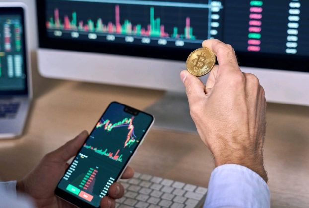 Cryptocurrency Crash and Recovery Strategies to Manage Mar