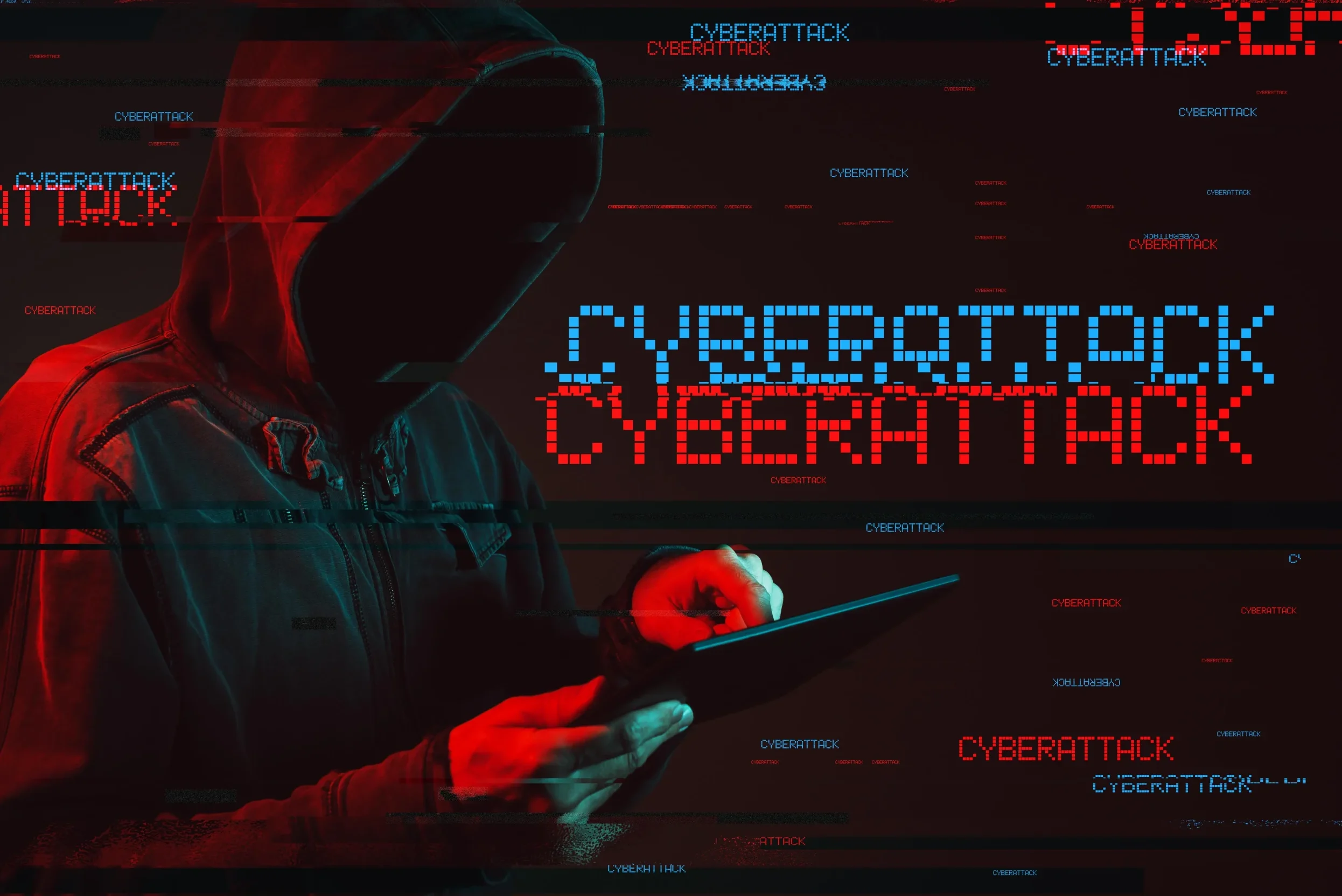 “Cyberattacks Target Iran’s Finance”