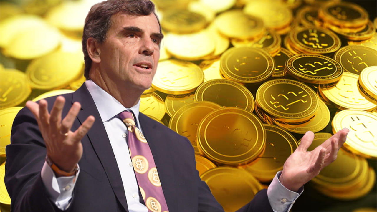 Draper's Bitcoin Prediction