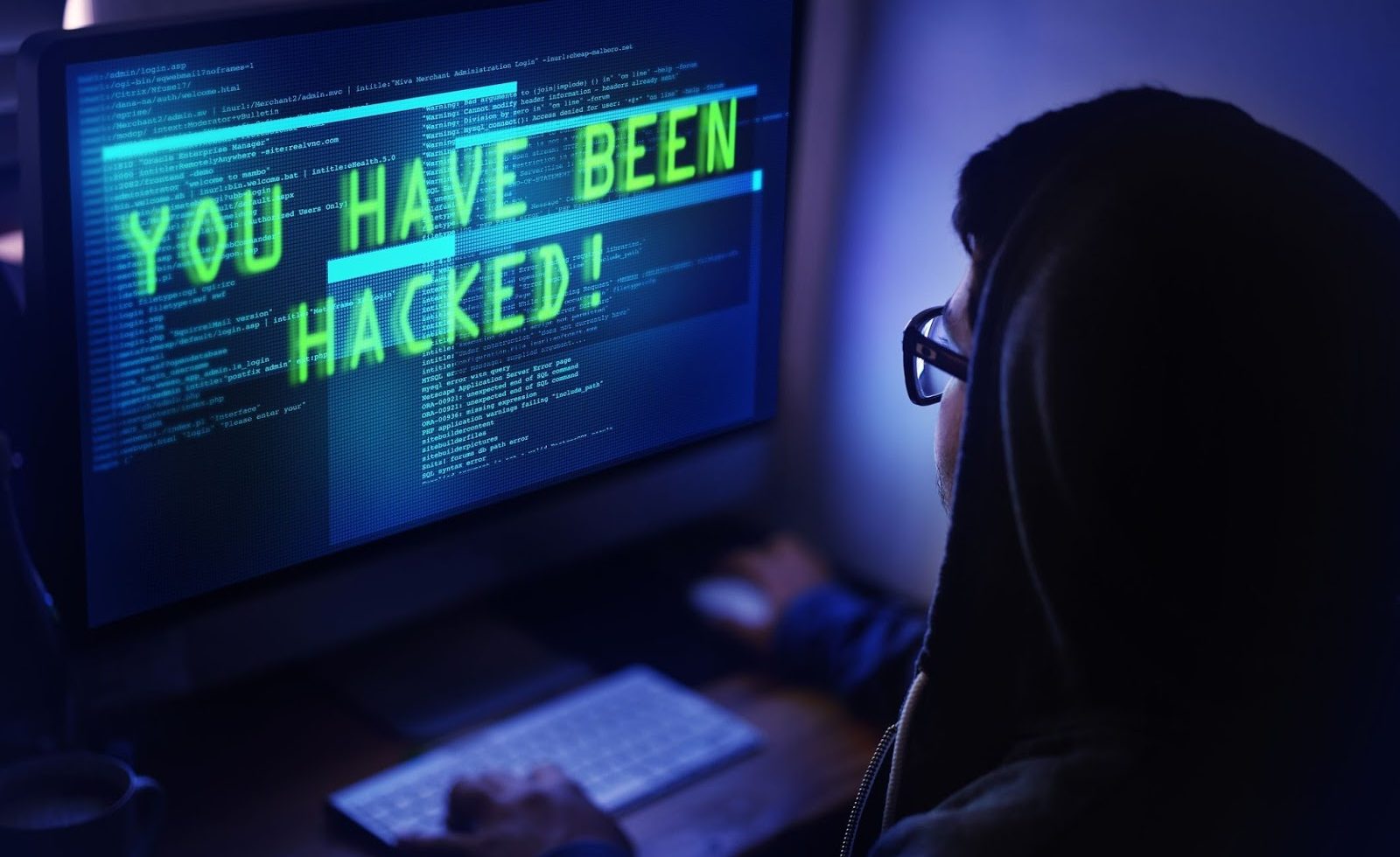Impact of Hack