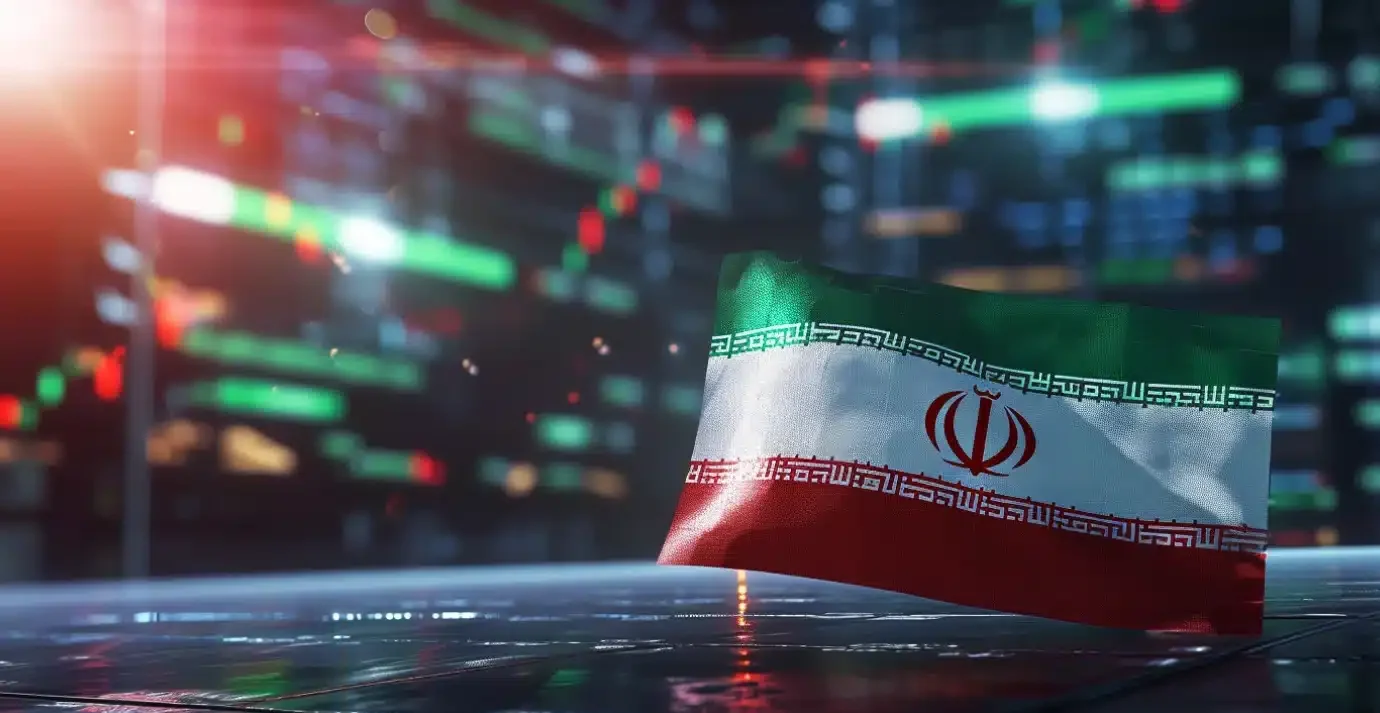 Iran Crypto Sanctions