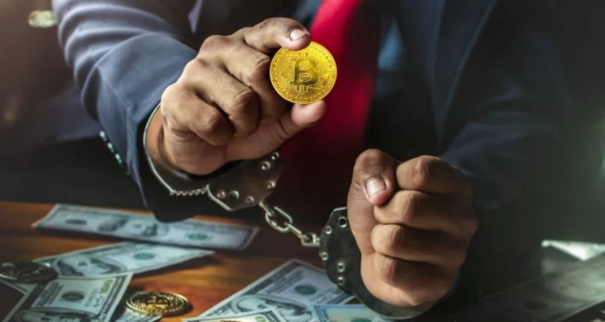 Multi-State Crypto Fraud Seizures