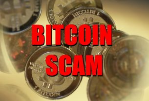 Record $225M Bitcoin Seizure Highlights Growing Crypto Scam