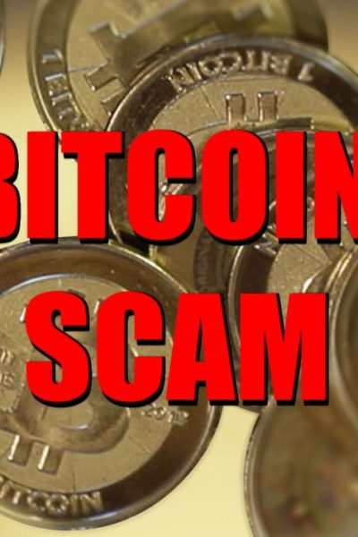 Record $225M Bitcoin Seizure Highlights Growing Crypto Scam