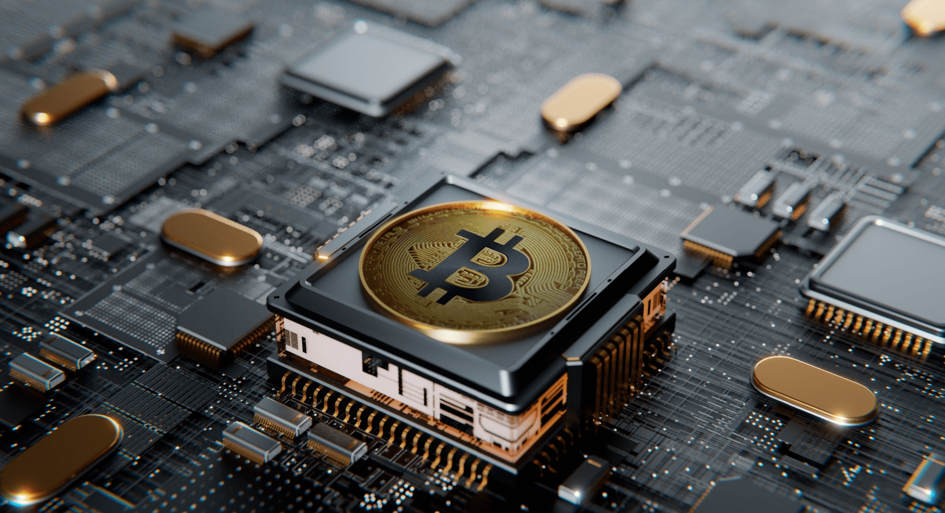 Sustainable Shift in Bitcoin Mining