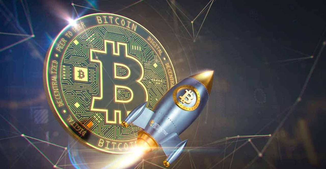 Truce Boosts Bitcoin