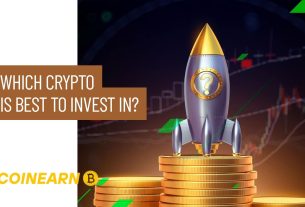 crypto is best to invest