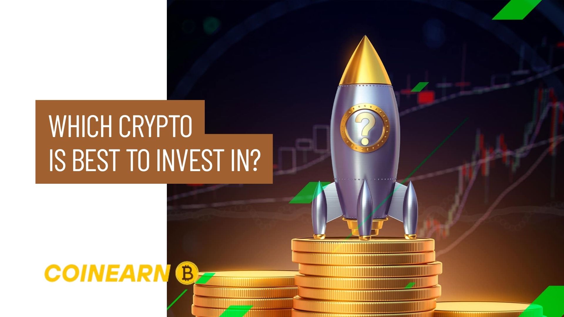 crypto is best to invest