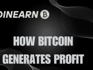 How Bitcoin Generates Profit