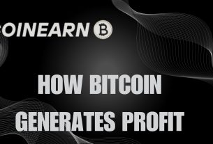 How Bitcoin Generates Profit