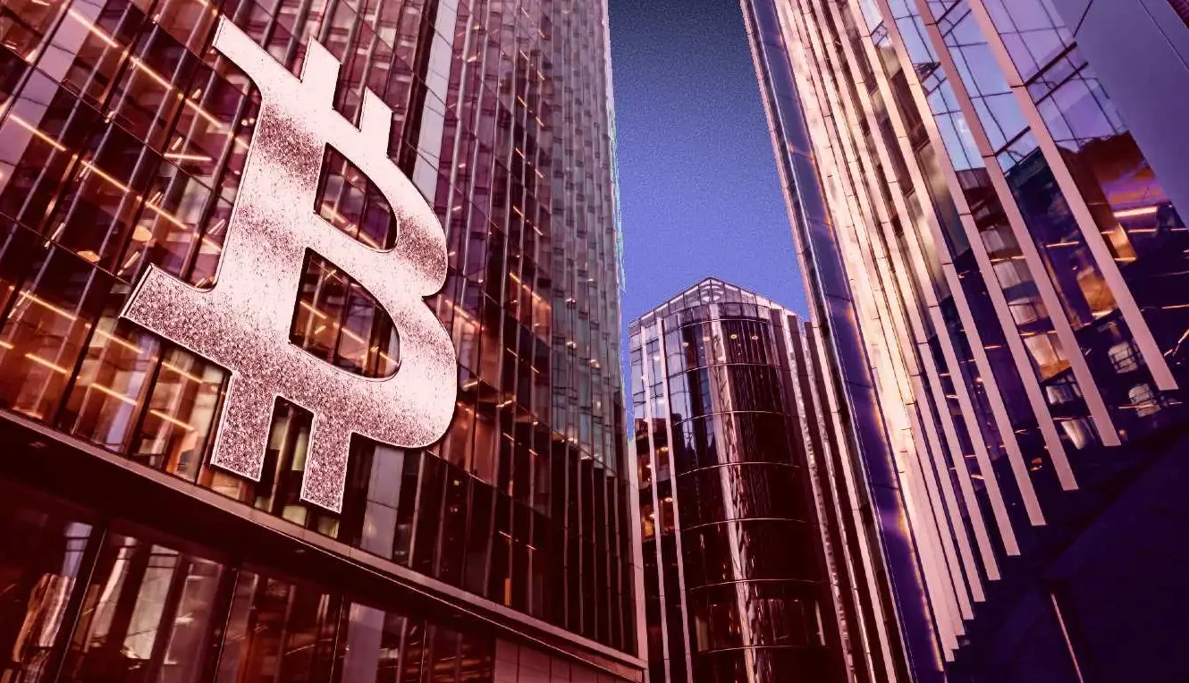 Corporate Treasuries Holding Bitcoin