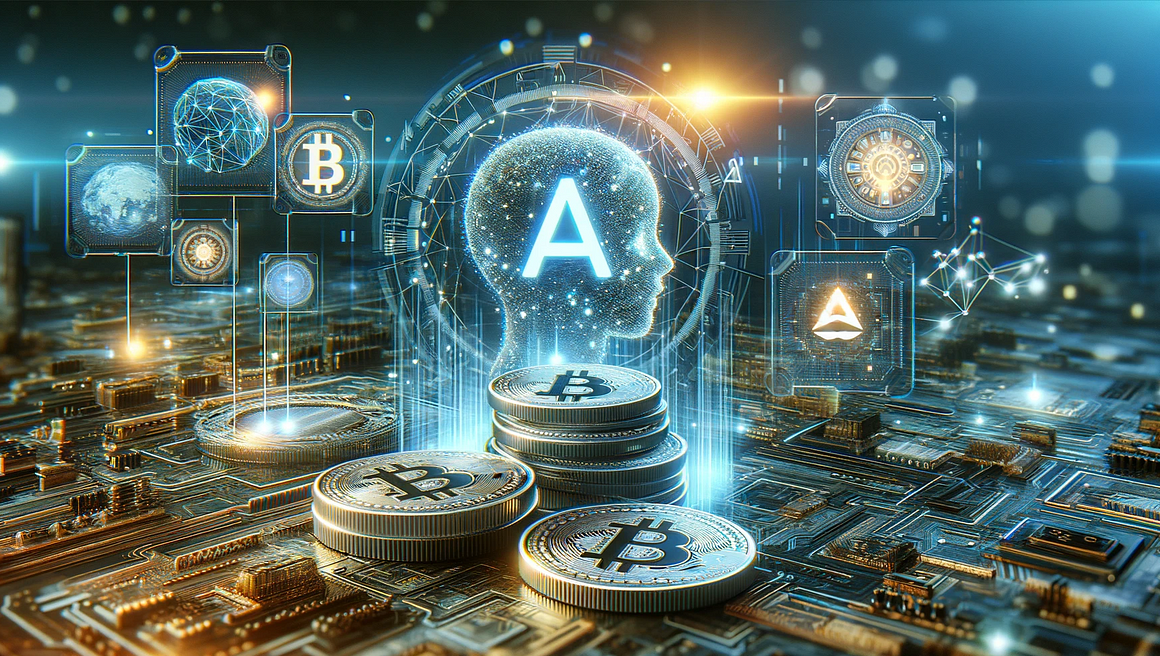 Crypto Mining Meets AI