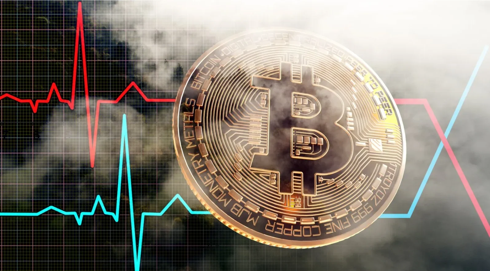 Cryptocurrency Market Volatility Factors