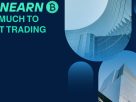 How much to start trading BTC