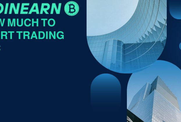 How much to start trading BTC