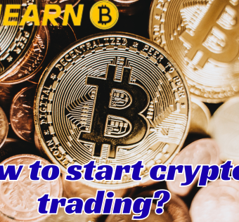 How to start crypto trading?